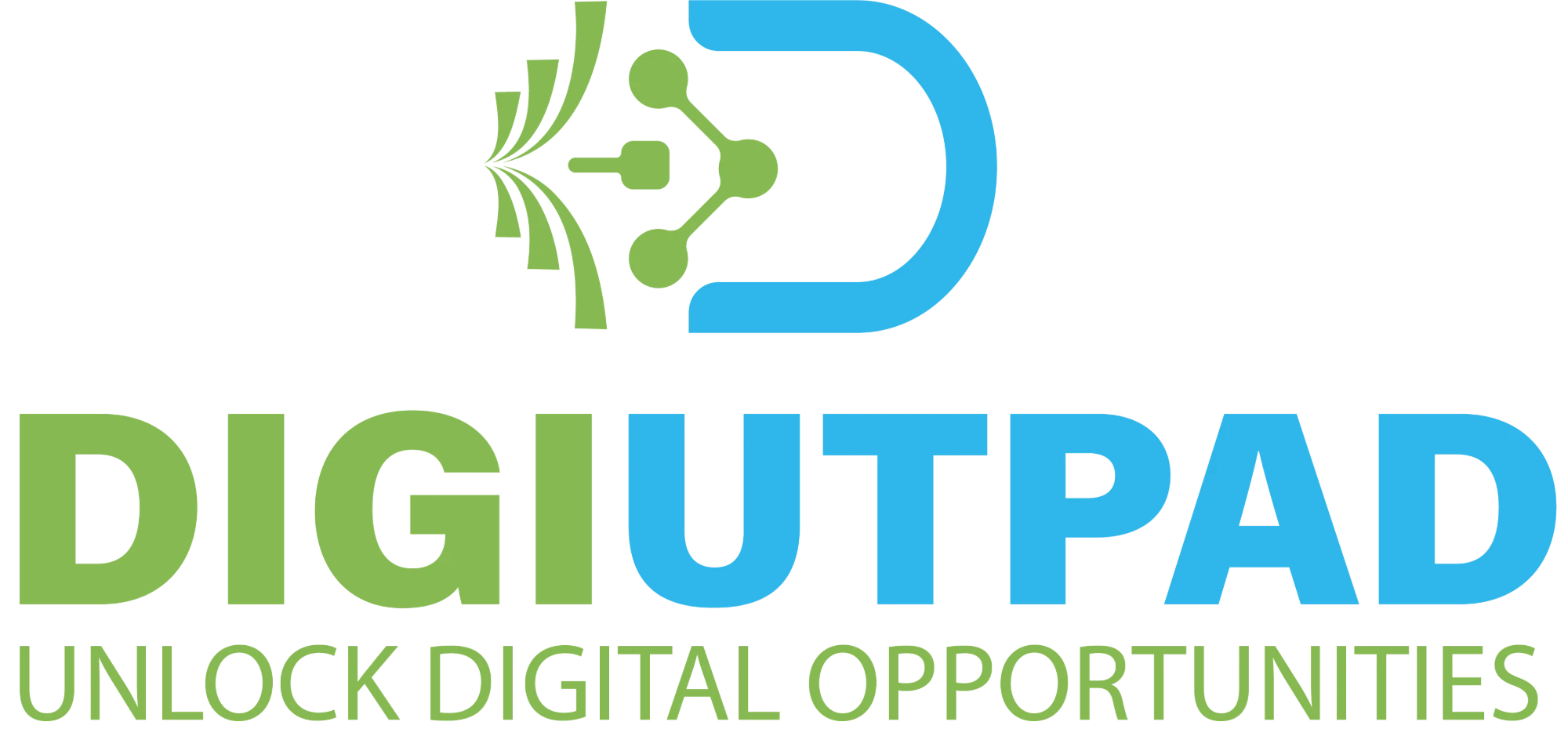 DIGIUTPAD – Unlock Digital Opportunities